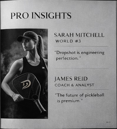 The Lifestyle Beyond the Game