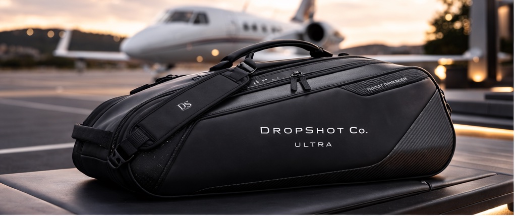 The Court Bag Leather