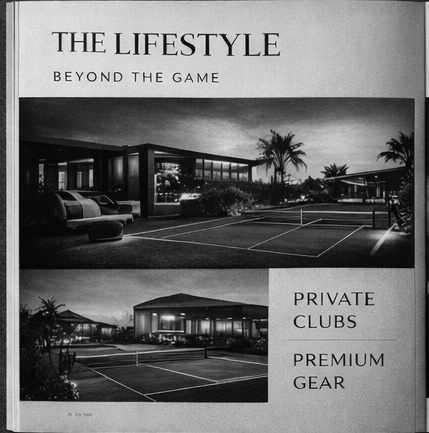 Private Clubs
